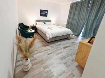 FLH - Studio Escape Din Munti, Sînpetru (фото 3)