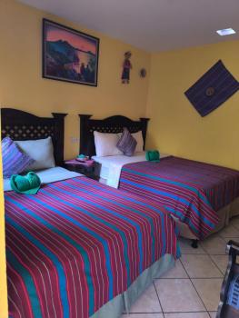 Casa Francisco's, Antigua Guatemala (Foto 5)