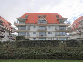 Apartment in Nieuwpoort near the Beach, Nieuwpoort (foto 5)