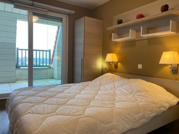 Apartment in Nieuwpoort near the Beach, Nieuwpoort (foto 4)