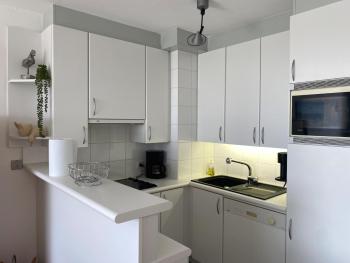 Apartment in Nieuwpoort near the Beach, Nieuwpoort (fotografie 3)