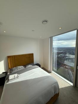 3 Bedroom Apt In The Centre Of Deansgate New Build, Manchester (foto 2)