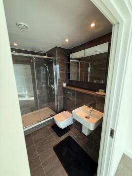 3 Bedroom Apt In The Centre Of Deansgate New Build, Manchester (foto 4)