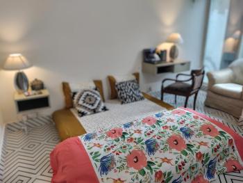 Studio Apartment with Green Lawn, Noida (foto 4)