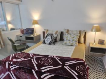 Studio Apartment with Green Lawn, Noida (foto 5)