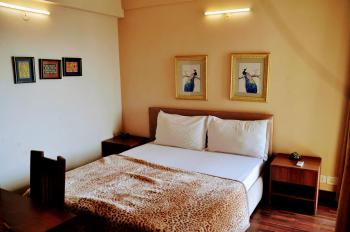 Studio Apartment with Green Lawn, Noida (foto 3)