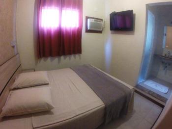 Hotel Brigadeiro, São Paulo (photo 5)