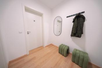 Waterfront Riverside Premium Suites by ORY Living, Hamburk (fotografie 5)