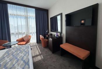 Ramada Encore Doha by Wyndham, Doha (foto 5)