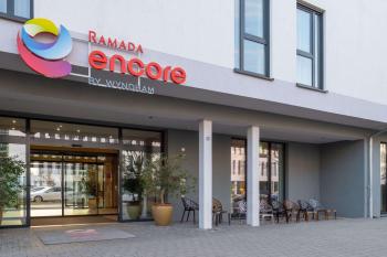 Ramada Encore by Wyndham Munich Messe, Múnich (foto 3)