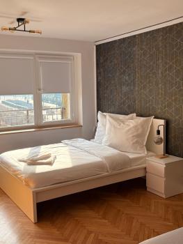 Gaverskyi Apartment w Rynku, Breslau (Foto 4)