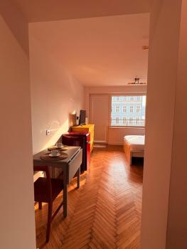 Gaverskyi Apartment w Rynku, Breslau (Foto 2)