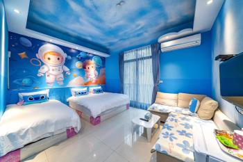 Sunshine B&B, Hualien (photo 3)