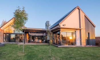 Crane Haven, Parys (zdjęcie 2)