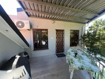 3 on Nebraska Accommodation, Bellville (fotografie 4)