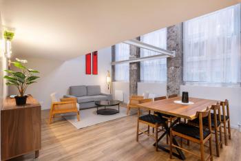 Appartement vue sur la Saône, Lyon (Foto 3)