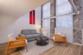 Appartement vue sur la Saône, Lyon (Foto 2)
