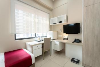 Le Quadri Kuala Lumpur By UCSI Hotels, Kuala Lumpur (fotografie 4)