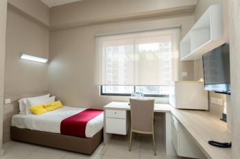 Le Quadri Kuala Lumpur By UCSI Hotels, Kuala Lumpur (fotografie 2)