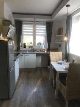 Appartement, Barßel (foto 3)