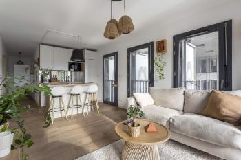 SmartStay Boheme - Confluence, Lione (foto 3)