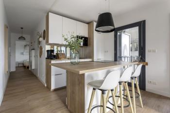 SmartStay Boheme - Confluence, Lione (foto 5)
