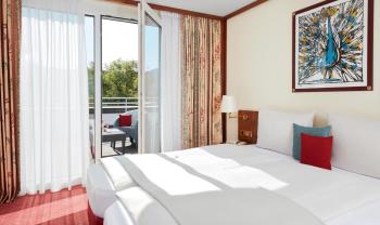 Living Hotel Weißensee, Berlin (photo 2)