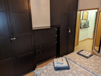 Zentrumsnahe Wohnung mit Sonnenterrasse, Lipsia (foto 3)