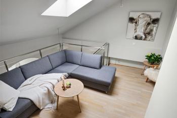 Urban Oslo Penthouse, Oslo (photo 4)