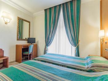 Raeli Hotel Regio, Řím (fotografie 4)
