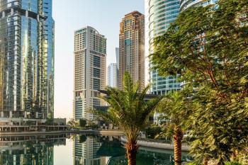 voco - Bonnington Dubai by IHG, Dubaj (fotografie 2)