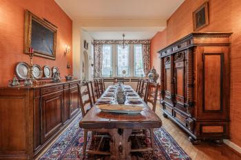 Maison Koch · Maison bourgeoise - 240 m2, Straßburg (Foto 5)