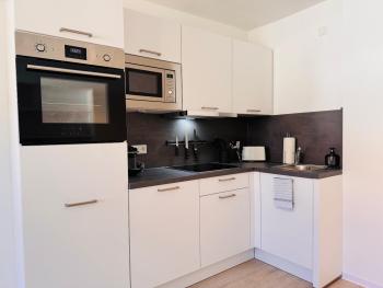 ADAPT Apartments Hannover, Hanower (zdjęcie 4)
