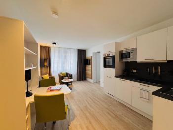 ADAPT Apartments Hannover, Hanower (zdjęcie 5)