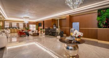 Best Western Premier Hidden Hills Hotel, Istanbul (foto 3)