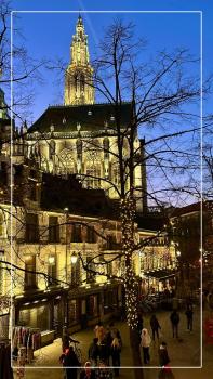 Lux Loft in the heart of Historic Antwerp, Amberes (foto 4)