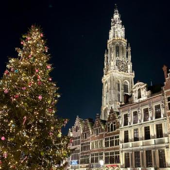Lux Loft in the heart of Historic Antwerp, Amberes (foto 3)