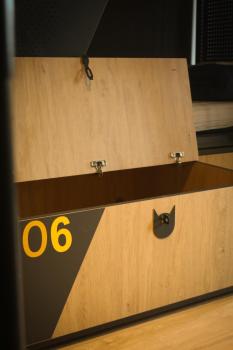 CATS Porto Hostel, Porto (zdjęcie 4)