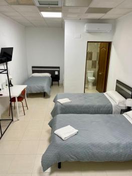 Hostal Kaizen, La Nucía (fotografie 5)