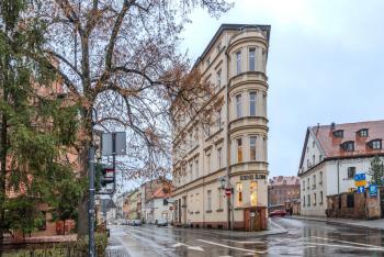 Jacuzzi z widokiem na miasto Flatiron by Rentoom, Toruń (photo 2)
