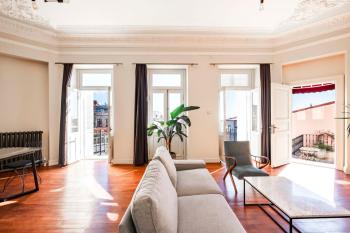 Homie Suites - Turna Residences in Cihangir, Стамбул (фото 2)