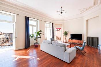 Homie Suites - Turna Residences in Cihangir, Стамбул (фото 3)