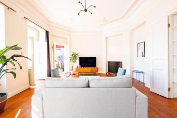 Homie Suites - Turna Residences in Cihangir, Стамбул (фото 5)