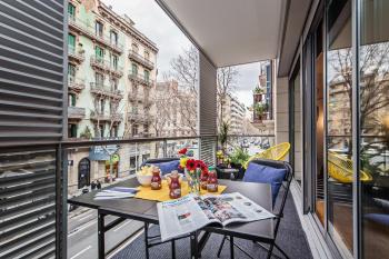 Sweett - Calabria, Barcelona (fotografie 3)