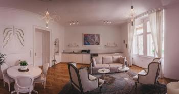 AB Ljubljana - Prince Filip Apartment, Liubliana (foto 3)