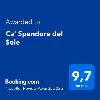 Ca' Spendore del Sole, Benátky (fotografie 5)