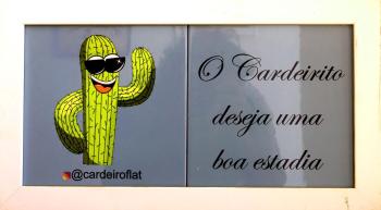 Cardeiro Flat, São Miguel do Gostoso (Foto 4)