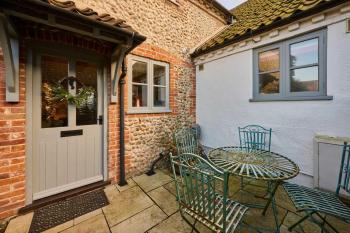 Host & Stay - Rock Rose, Holt (photo 4)