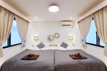 European villa, Tokyo (photo 3)