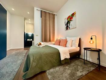 Luxury Suites Centrum by Rikas Hotels, Antwerp (photo 3)